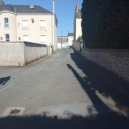 Appartement Tres Bien Place Châteauroux Exteriér fotografie