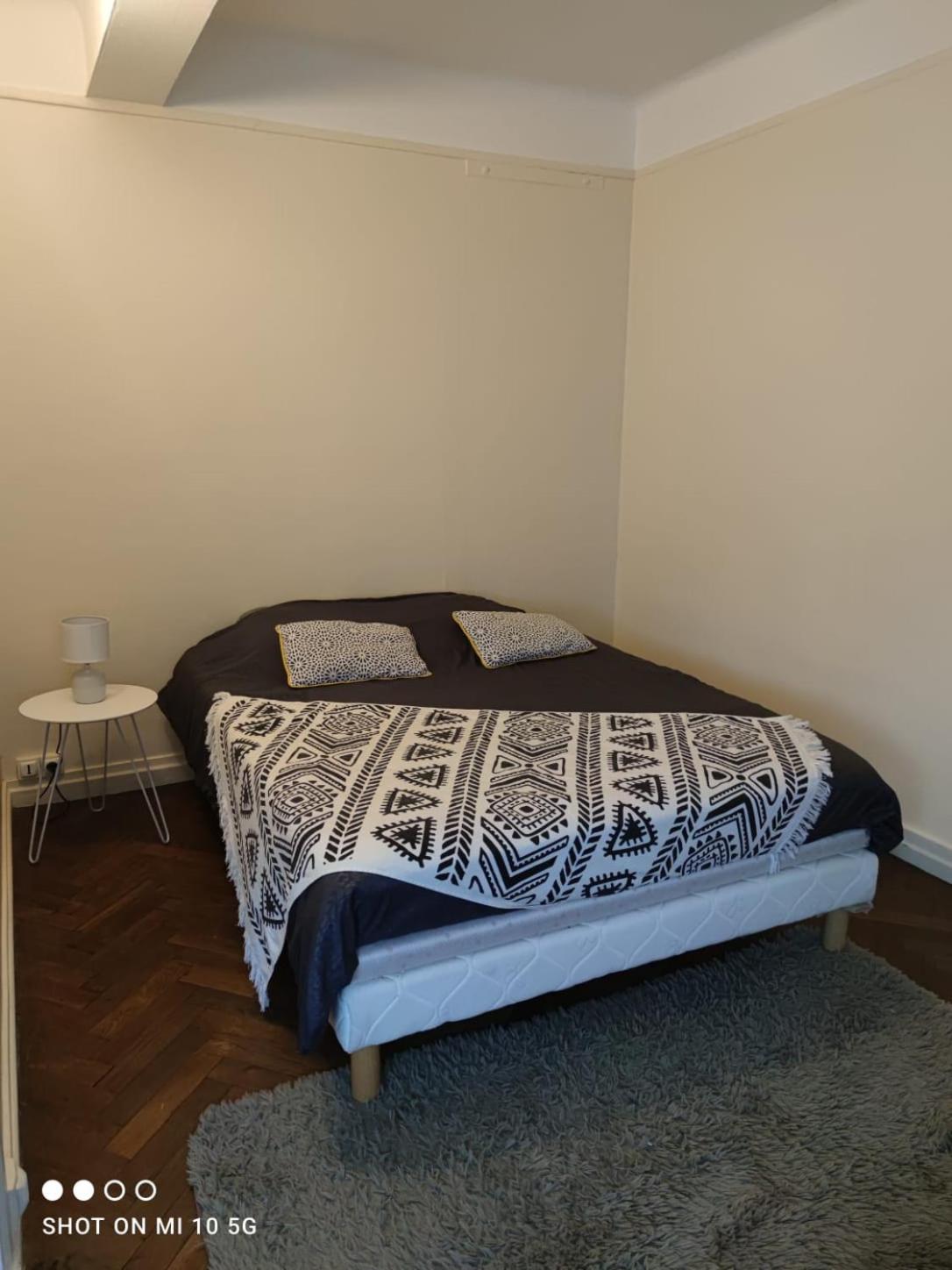 Appartement Tres Bien Place Châteauroux Exteriér fotografie